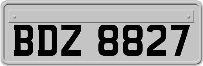 BDZ8827