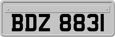 BDZ8831