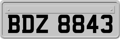 BDZ8843
