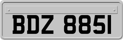BDZ8851