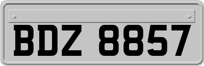 BDZ8857