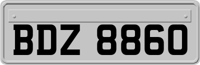 BDZ8860