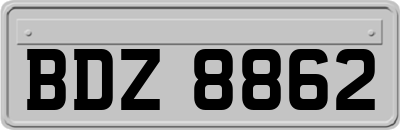 BDZ8862