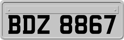 BDZ8867