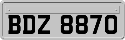 BDZ8870