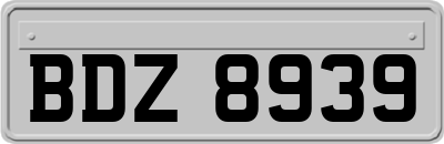 BDZ8939