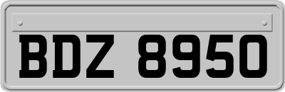 BDZ8950