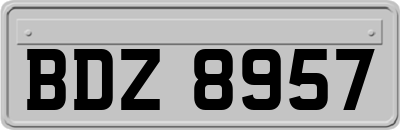 BDZ8957