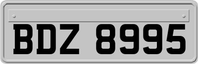 BDZ8995