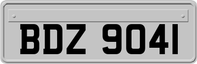 BDZ9041