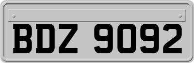 BDZ9092