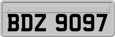 BDZ9097