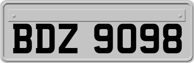 BDZ9098