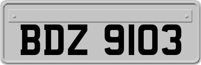 BDZ9103
