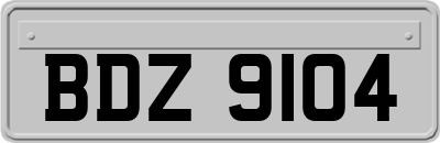 BDZ9104