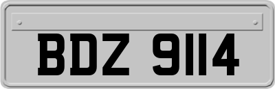 BDZ9114