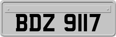 BDZ9117