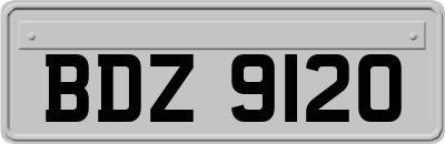 BDZ9120
