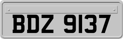 BDZ9137