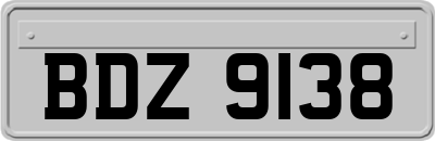 BDZ9138