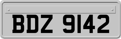 BDZ9142