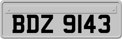 BDZ9143