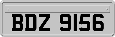 BDZ9156