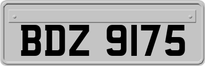 BDZ9175