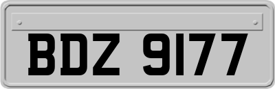 BDZ9177