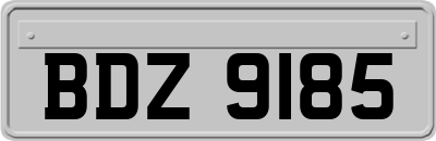 BDZ9185