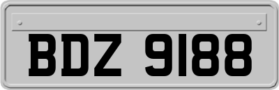 BDZ9188