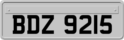 BDZ9215