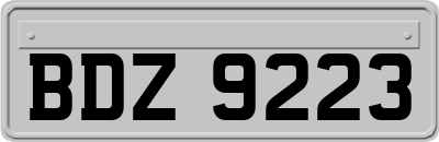 BDZ9223