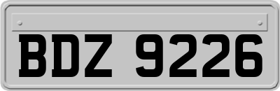 BDZ9226