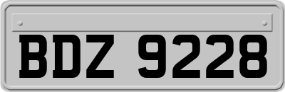 BDZ9228