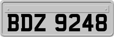 BDZ9248