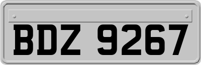 BDZ9267