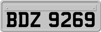 BDZ9269