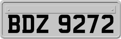 BDZ9272