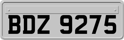 BDZ9275
