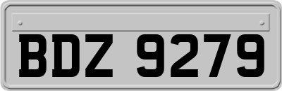 BDZ9279