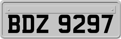 BDZ9297