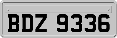 BDZ9336