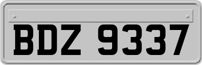 BDZ9337