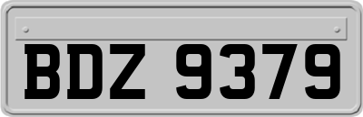 BDZ9379