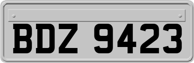 BDZ9423