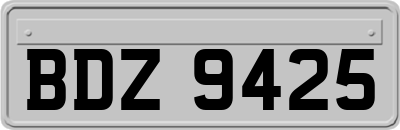 BDZ9425
