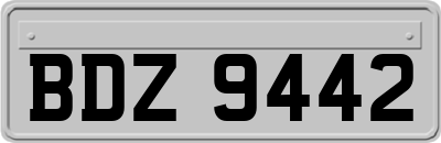 BDZ9442