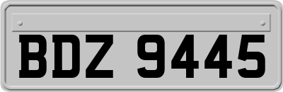 BDZ9445