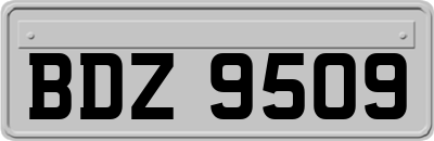 BDZ9509